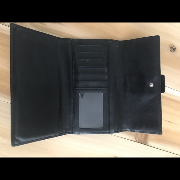 Coach wallet - Picture 4 of 6